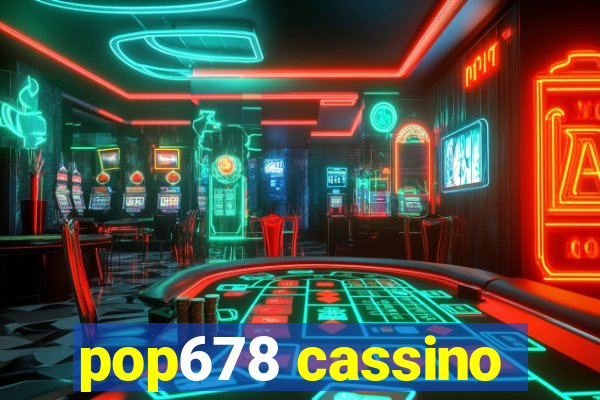 pop678 cassino
