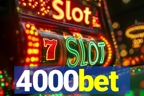 4000bet