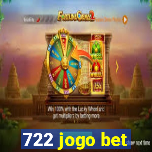 722 jogo bet