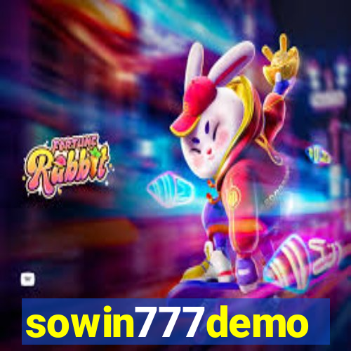 sowin777demo
