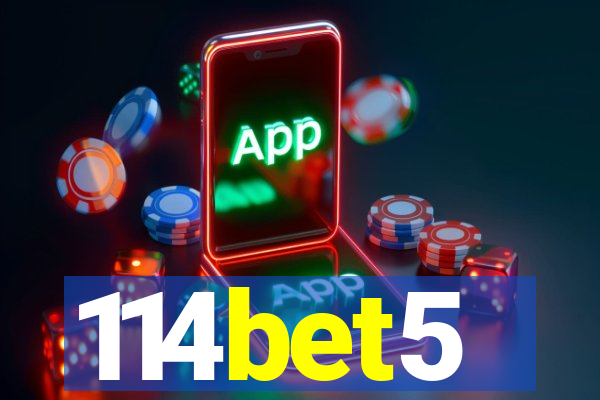 114bet5