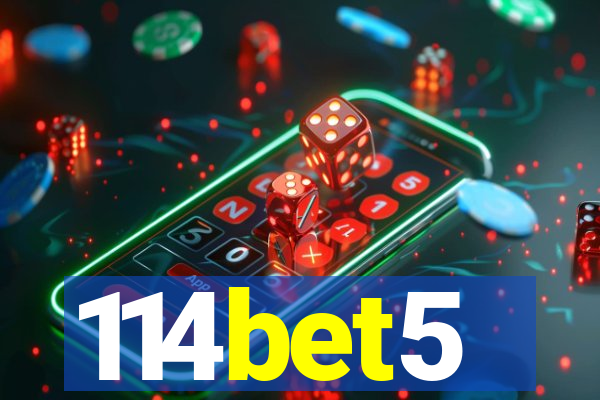 114bet5