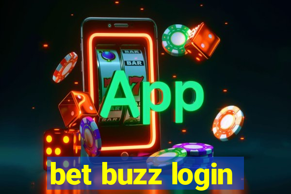 bet buzz login