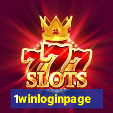 1winloginpage