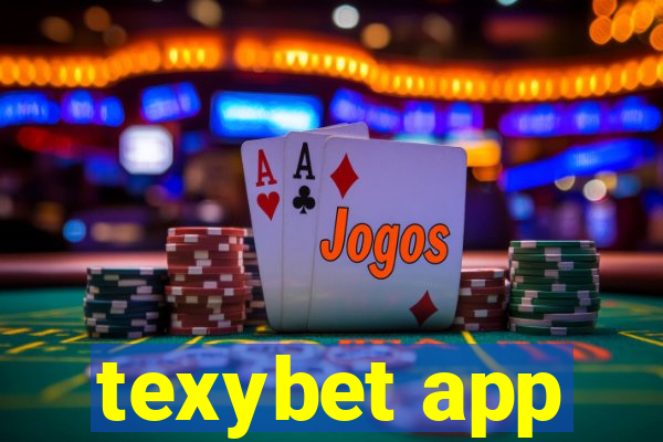 texybet app