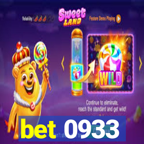 bet 0933