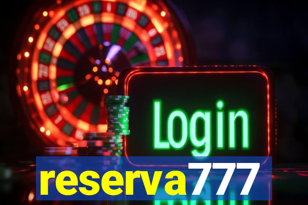 reserva777