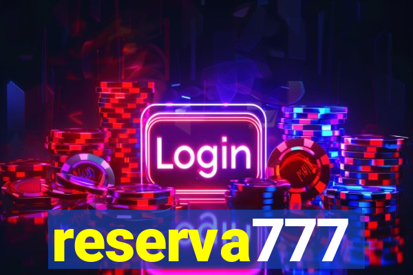 reserva777