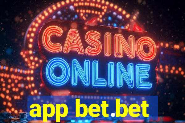 app bet.bet