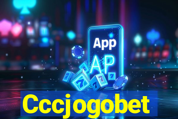 Cccjogobet