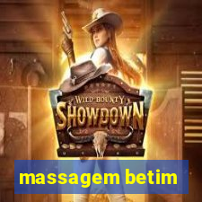 massagem betim