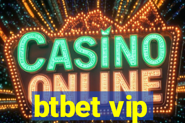 btbet vip