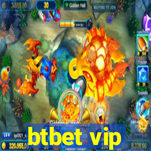 btbet vip