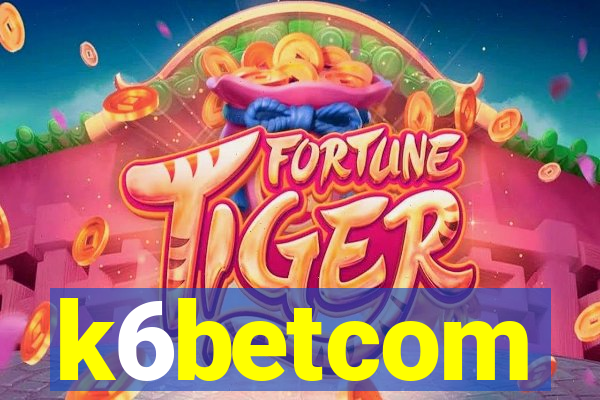 k6betcom