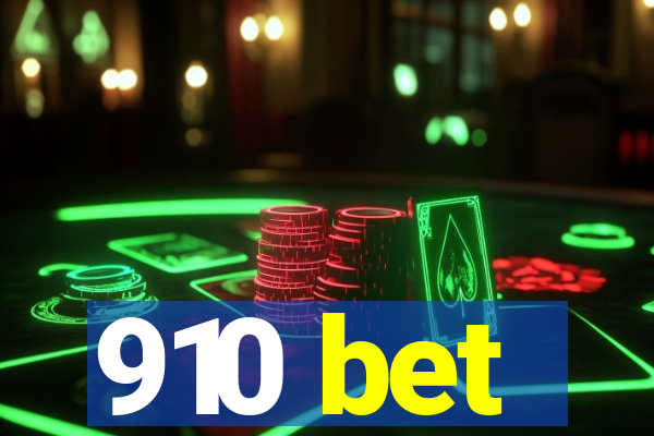 910 bet