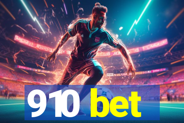 910 bet