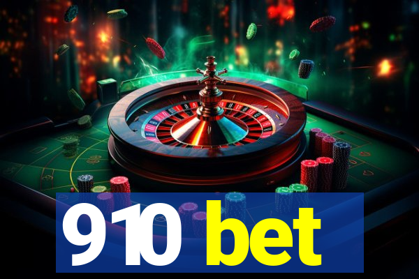 910 bet