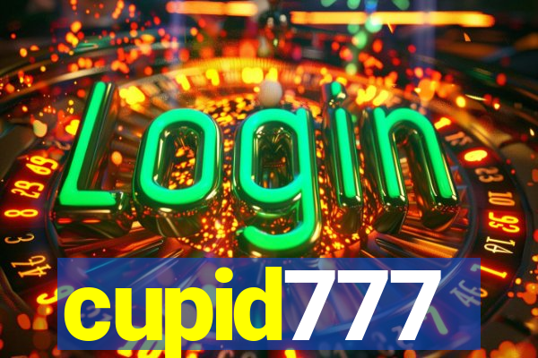 cupid777