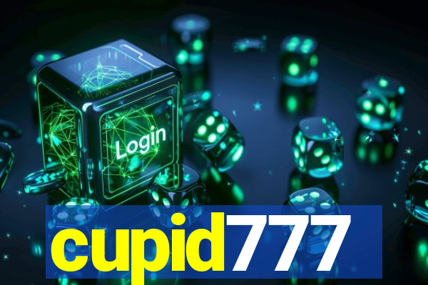 cupid777