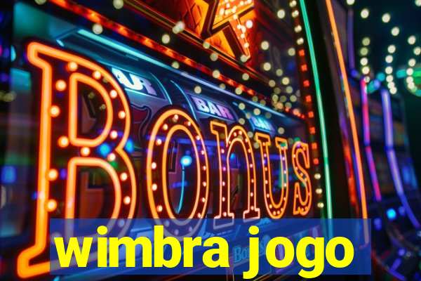 wimbra jogo