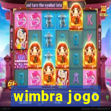 wimbra jogo