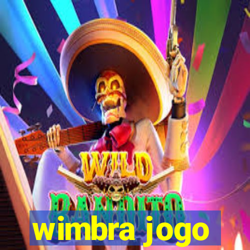 wimbra jogo