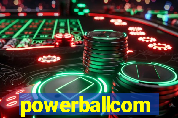 powerballcom