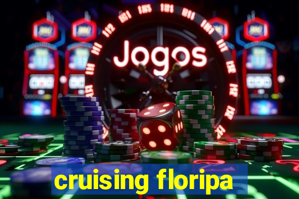 cruising floripa