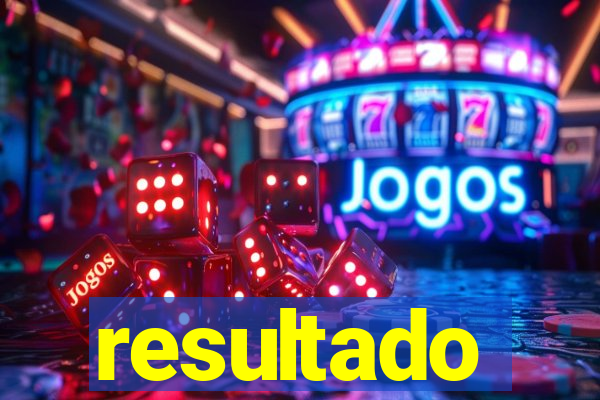 resultado