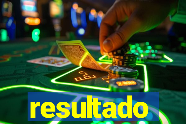 resultado