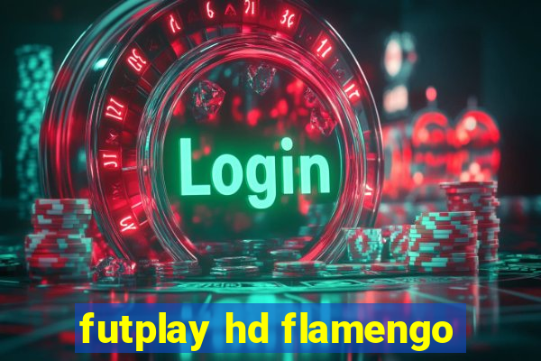 futplay hd flamengo