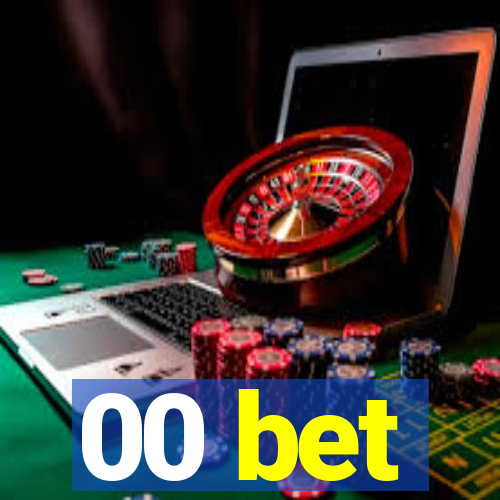 00 bet