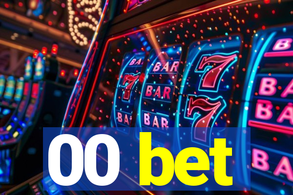 00 bet