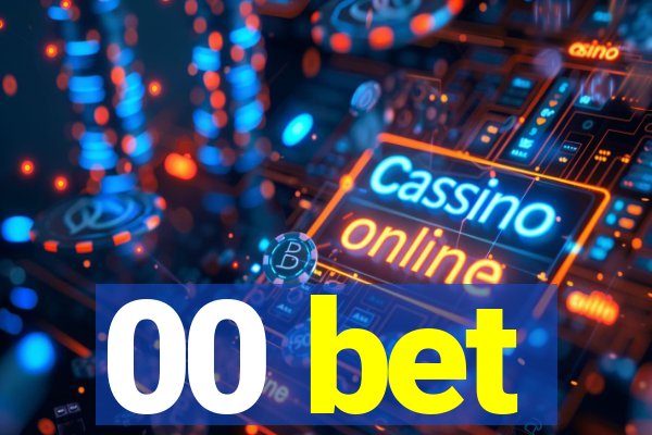 00 bet