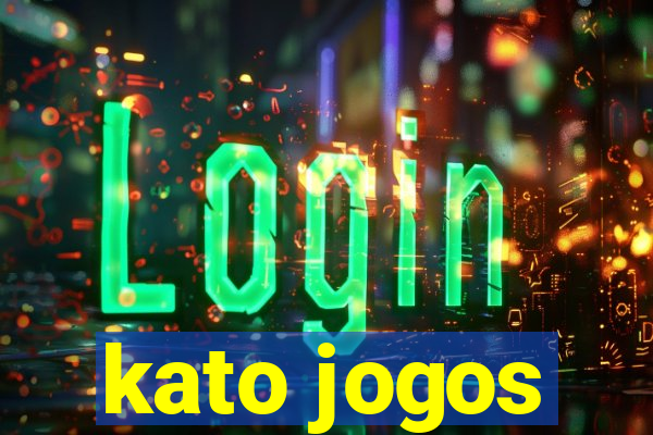 kato jogos