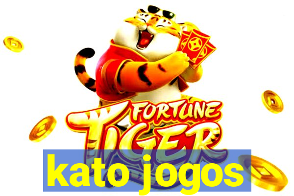 kato jogos