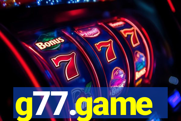 g77.game