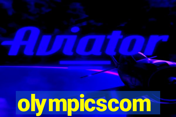 olympicscom