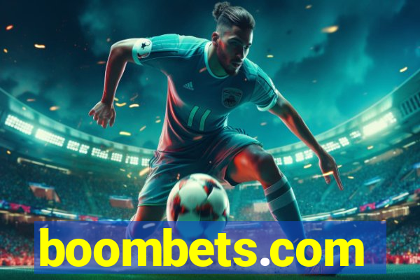 boombets.com