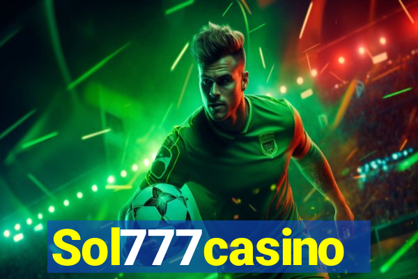 Sol777casino
