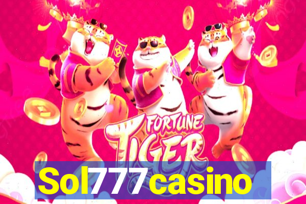 Sol777casino