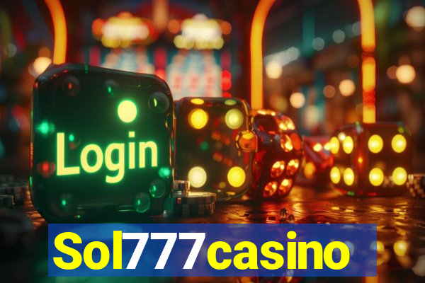 Sol777casino