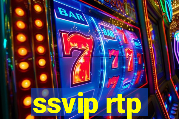ssvip rtp
