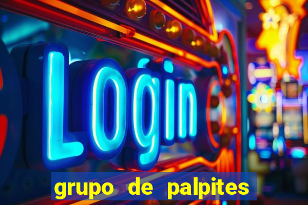 grupo de palpites de futebol telegram
