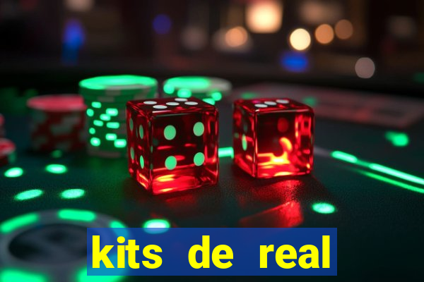 kits de real madrid para dls 19