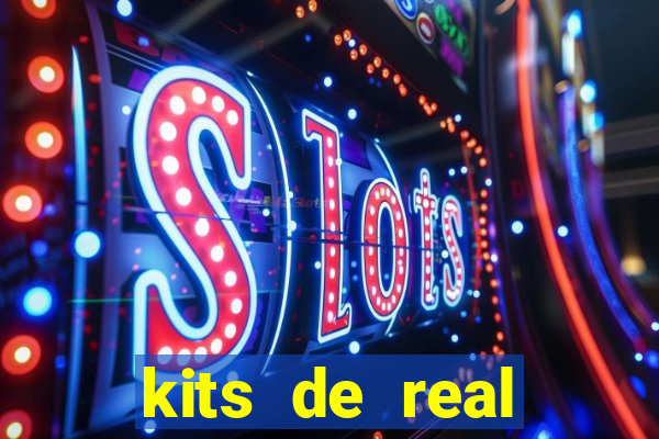 kits de real madrid para dls 19