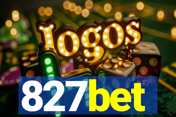 827bet