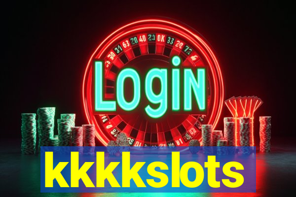 kkkkslots