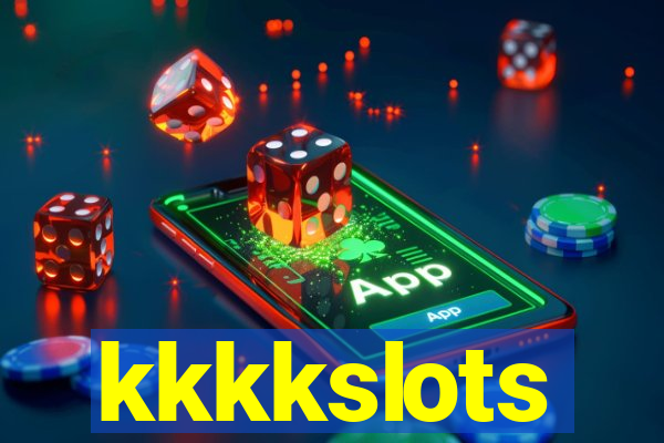 kkkkslots