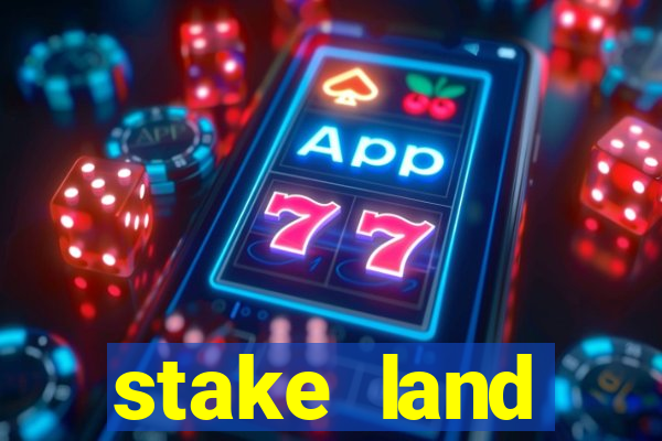 stake land anoitecer violento filme completo dublado
